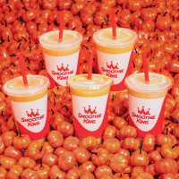 Smoothie King food