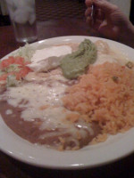 Chapala Jalisco Mexican Grill food