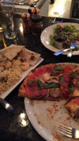 Tortora's Wood Fired Grille food