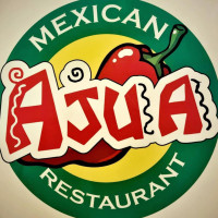 Ajua Mexican food
