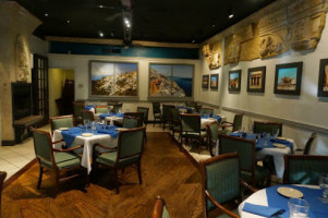 Greek Isles Grille and Taverna food