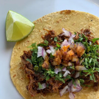 De Poca Madre Modern Mexican Kitchen food