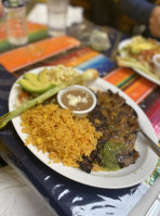 Rio Dulce Mexican Bakery food