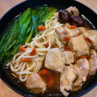 Pang Shi Fu Pàng Shī Fù food