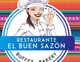 El Buen Sazon food