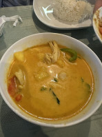 Thai Metta food