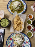 El Amigo Tacos And Mexican food