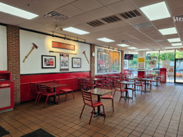 Firehouse Subs Lake Mary food