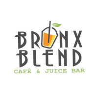 Bronx Blend Cafe Juice food