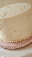 Buttercream Dreams, Llc food