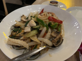 La Miette La Mai Thai Bistro food