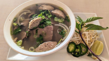 PhỞ Dk food