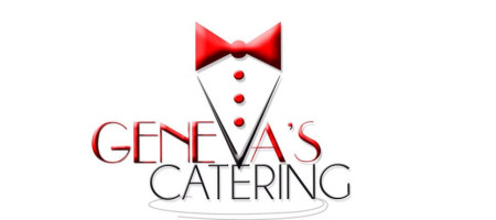 Geneva's Catering food