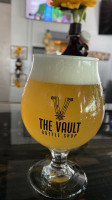 The Vault Bottle Shop food