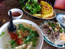 Thao Thanh food