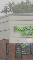 Bubbakoo's Burritos outside