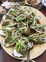 Yuet Lee Seafood food