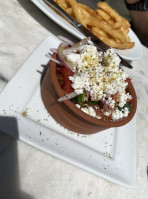 Fillo Modern Greek food
