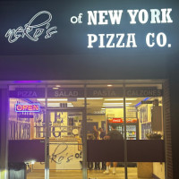 Neko's Of New York Pizza Co. food