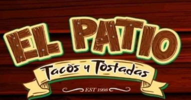 El Patio Tacos Y Tostadas inside