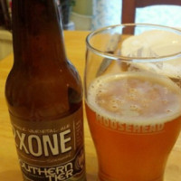 Pine Hollow Brewing food