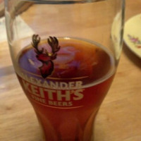 Pine Hollow Brewing food