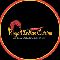 Punjab Indian Cuisine food