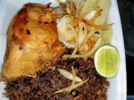 La Gallega Cuban Food food