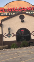 El Molcajete Springfield's Mexican food