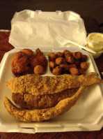 Supreme Fish Delight, Wesley Chapel food