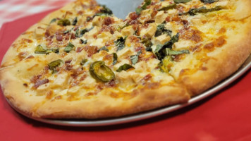 Sonny's Italian And Pizzeria food