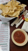 Jalisco's Mexican food