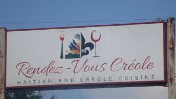 Rendez-vous Creole food