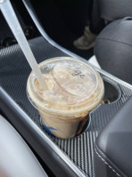 Dutch Bros Coffee food