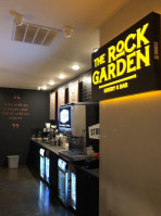 The Rock Garden Eatery And food