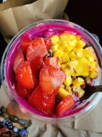 Frutta Bowls food