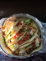 Tactikal Tacos, Llc food