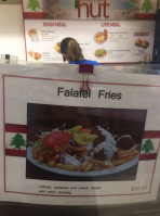 Falafel Hut Middle Eastern Cuisine food