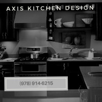 Axis Kitchen Design food