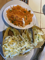 Emiliano's Mexican Restaurant And Bar (north Oakland) food
