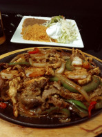 Pueblo Viejo Autentica Cocina Mexicana food