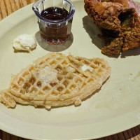 Roscoe 's House Of Chicken 'n ' Waffles food