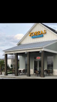 Zorbas (youngsville) food