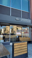 Sugarfish By Sushi Nozawa outside