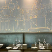 San Carlo Osteria Piemonte food