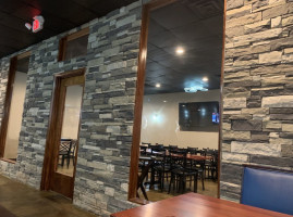 Route 290 American Sports Grill inside
