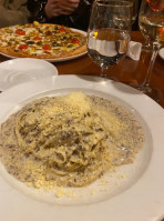 Baroncini Ristorante Italiano And Pizza food