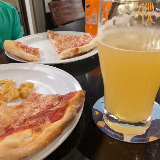 Vincenzo's Pizzeria