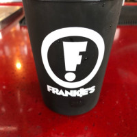 The Chill Lounge at Frankie's of Raleigh food