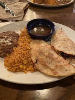 On The Border Mexican Grill Cantina Holtsville food